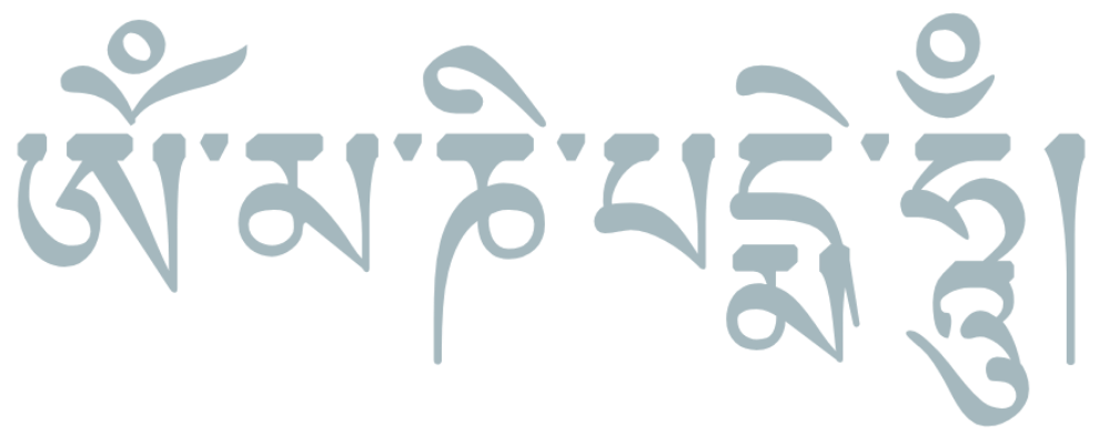 María Bear · Lumina · Budismo