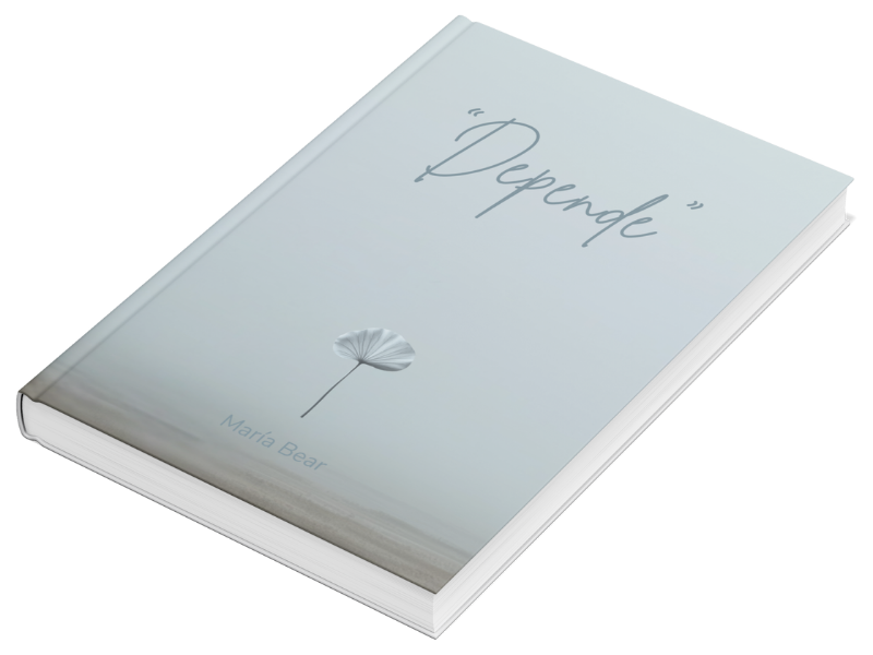 Libro "Depende"