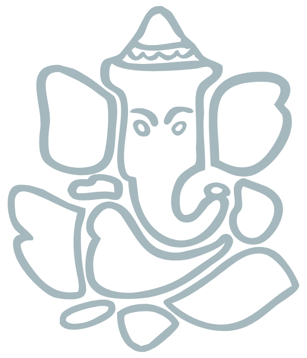 María Bear · Lumina · Ganesha