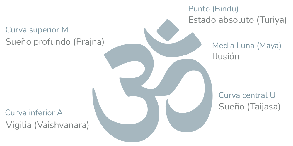 María Bear · Om Glifo