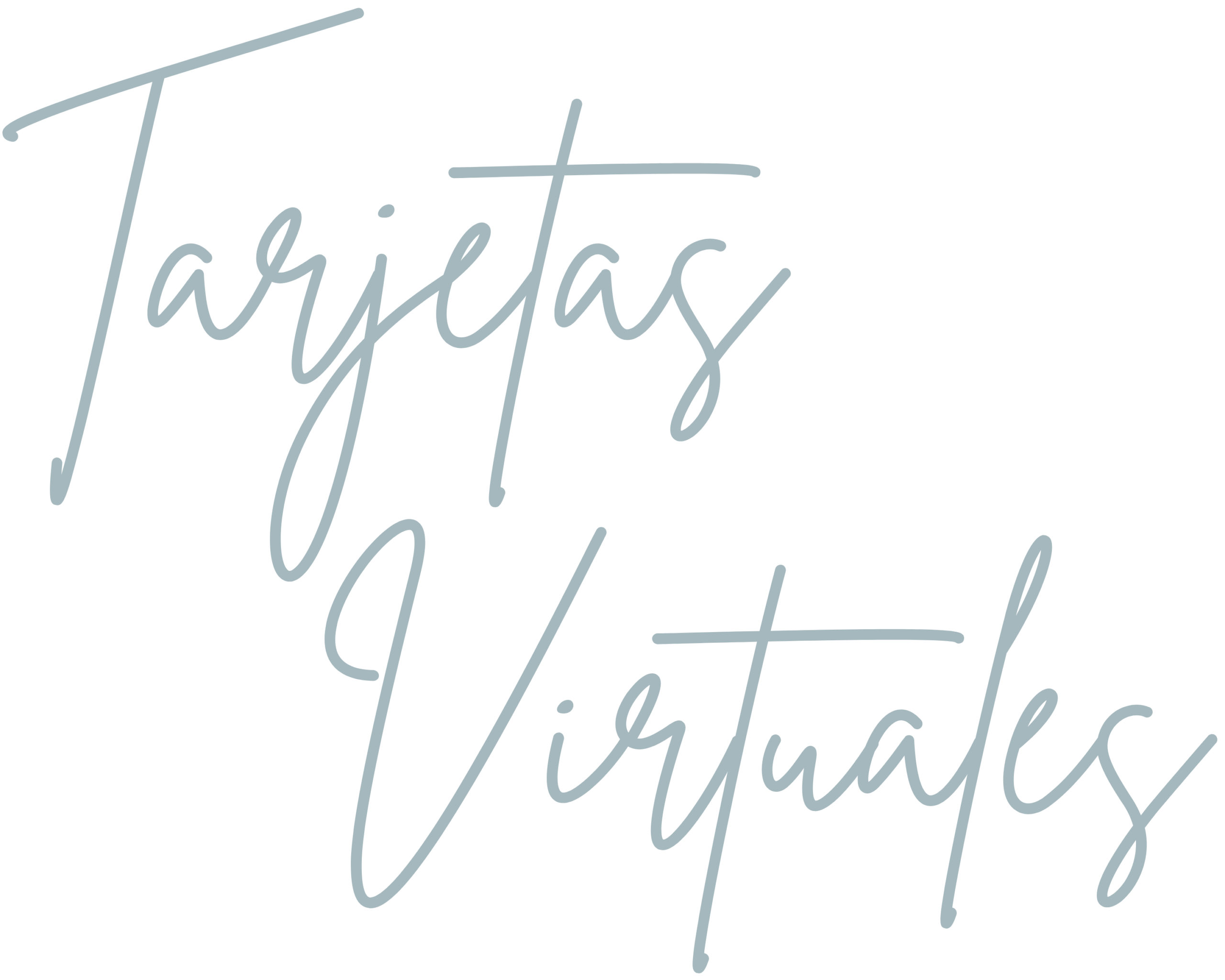 Manantial · Tarjetas Virtuales