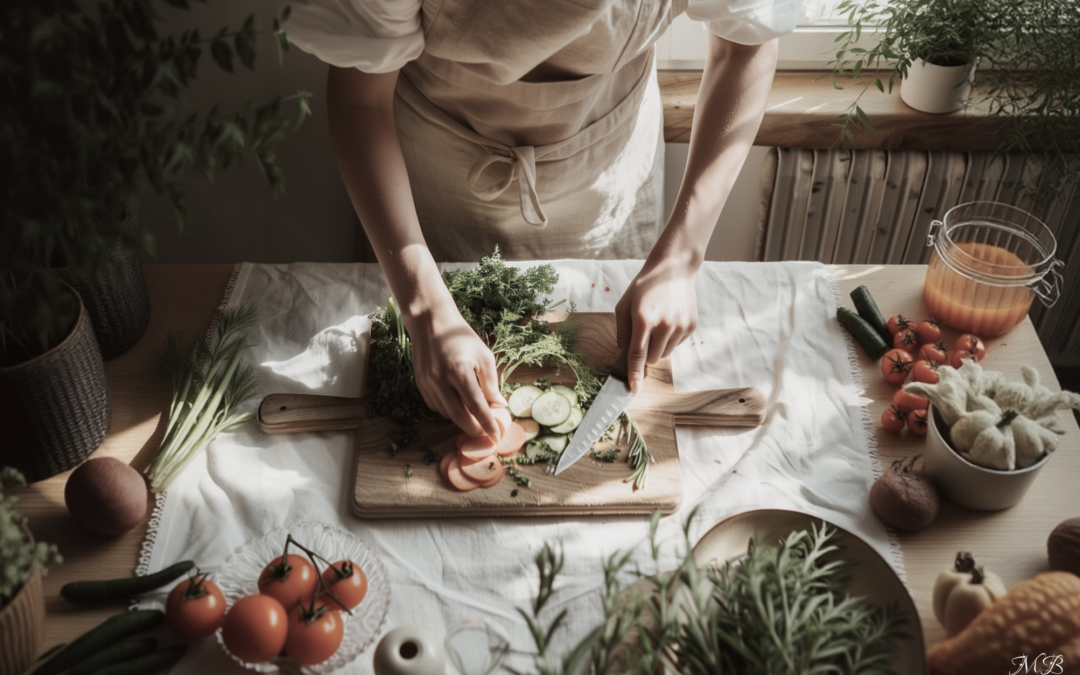 Alimentación Funcional