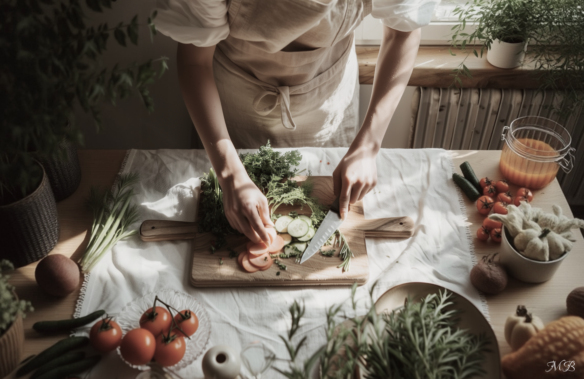 Alimentación Funcional
