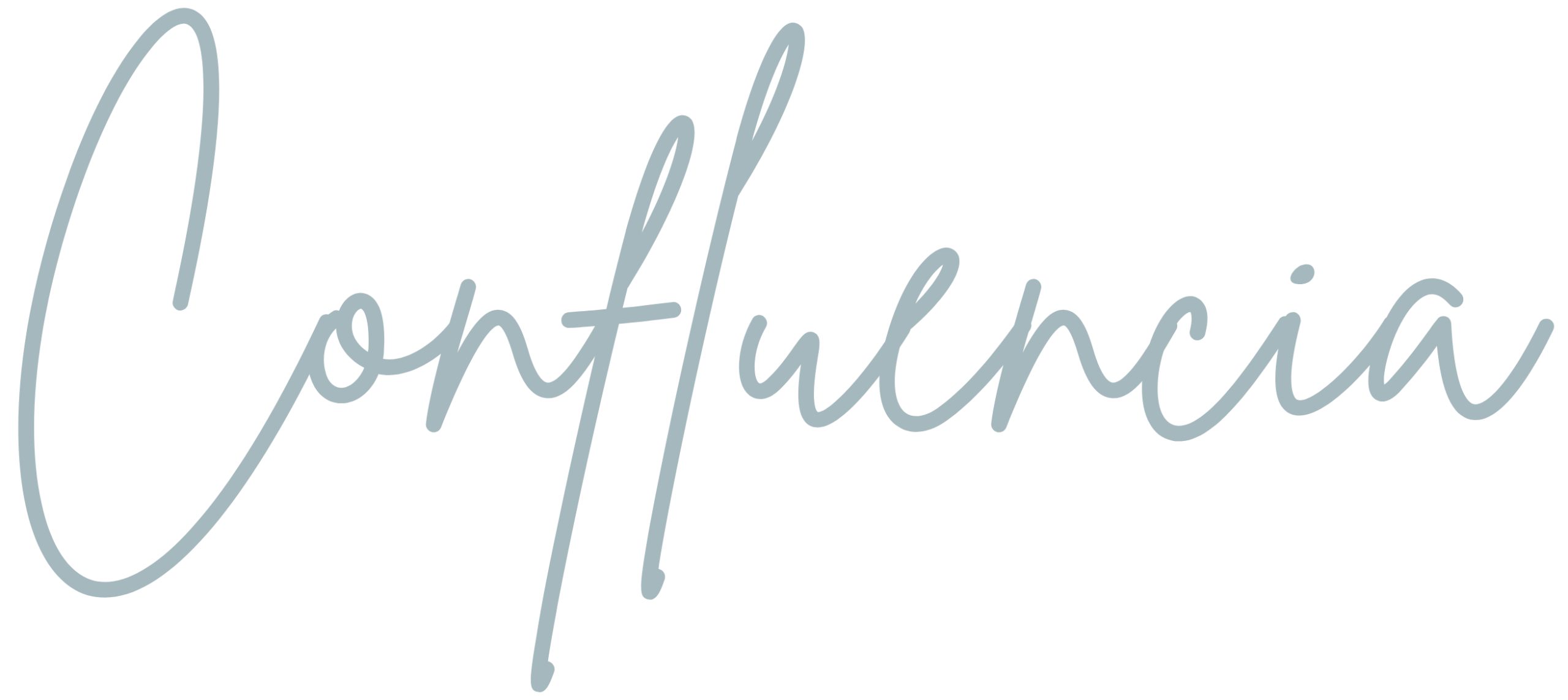 María Bear · Confluencia