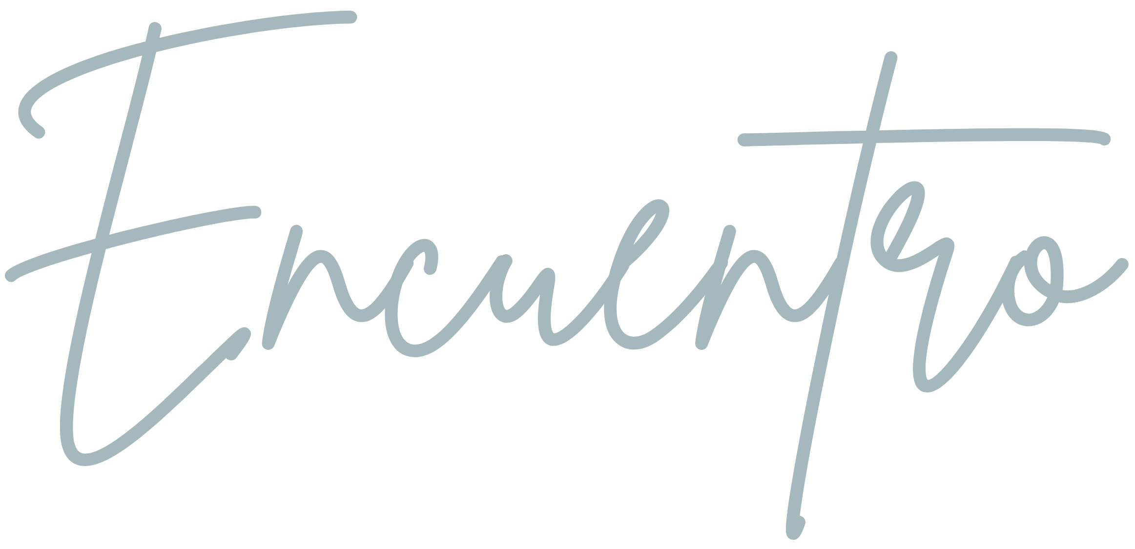 María Bear · Encuentro María Bear · Encuentro