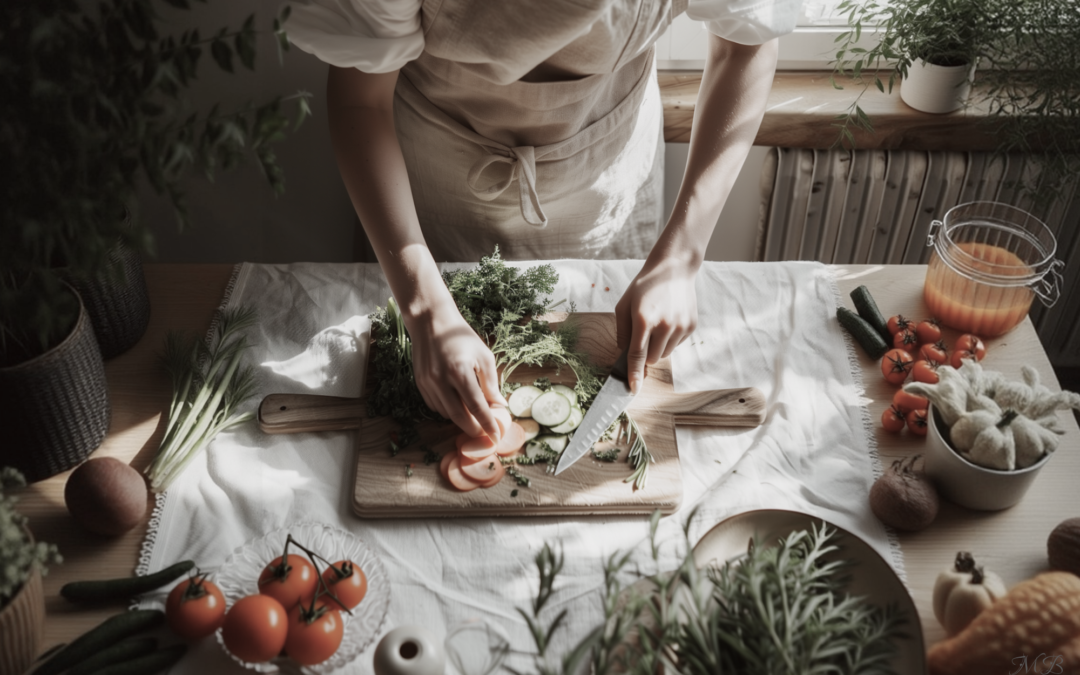 Alimentación Funcional