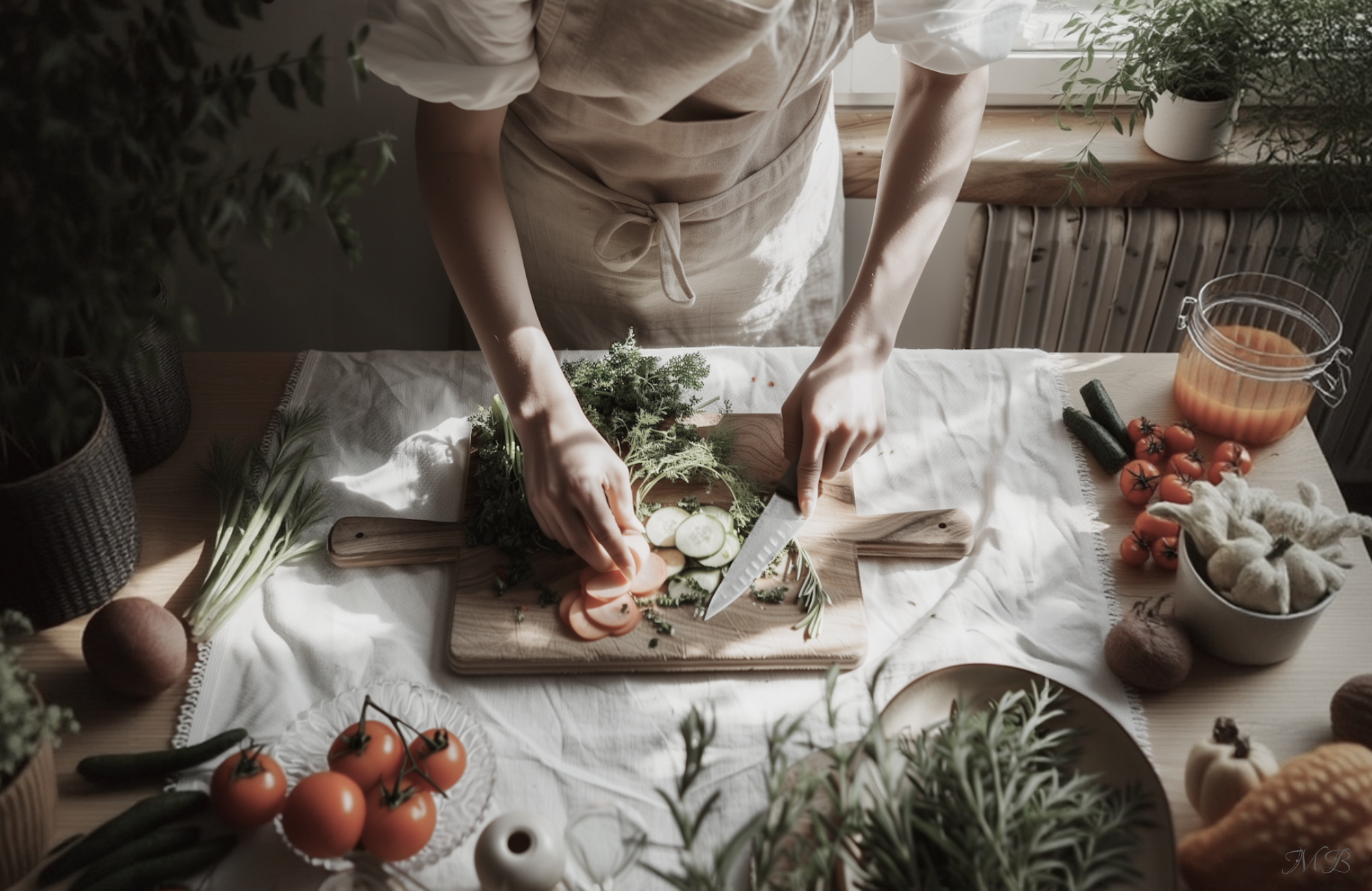 Alimentación Funcional