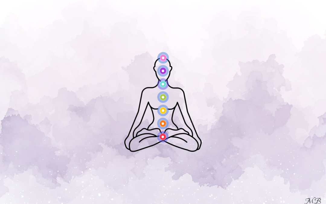 Chakras