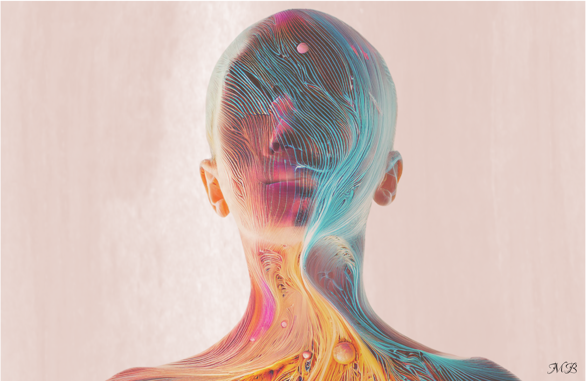 Metafísica Espiritual Contemporánea