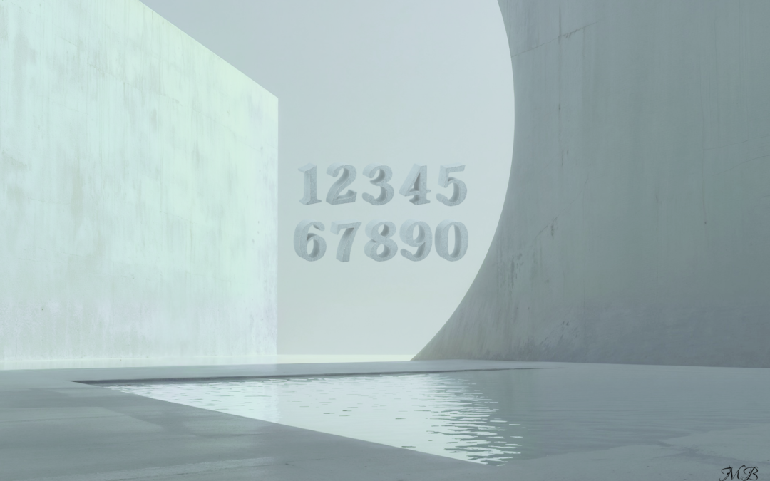 Numerología