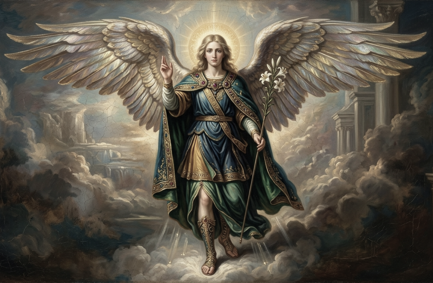 Gabriel