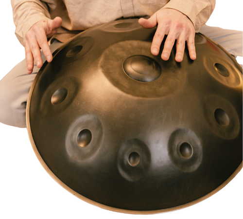 Handpan Handpan