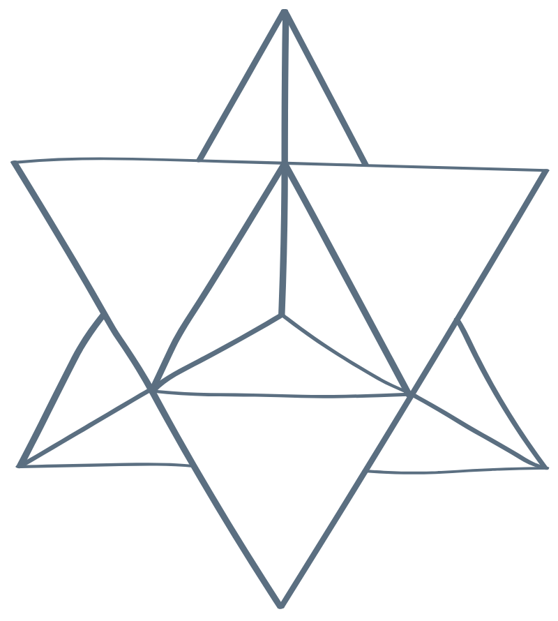Merkaba Merkaba