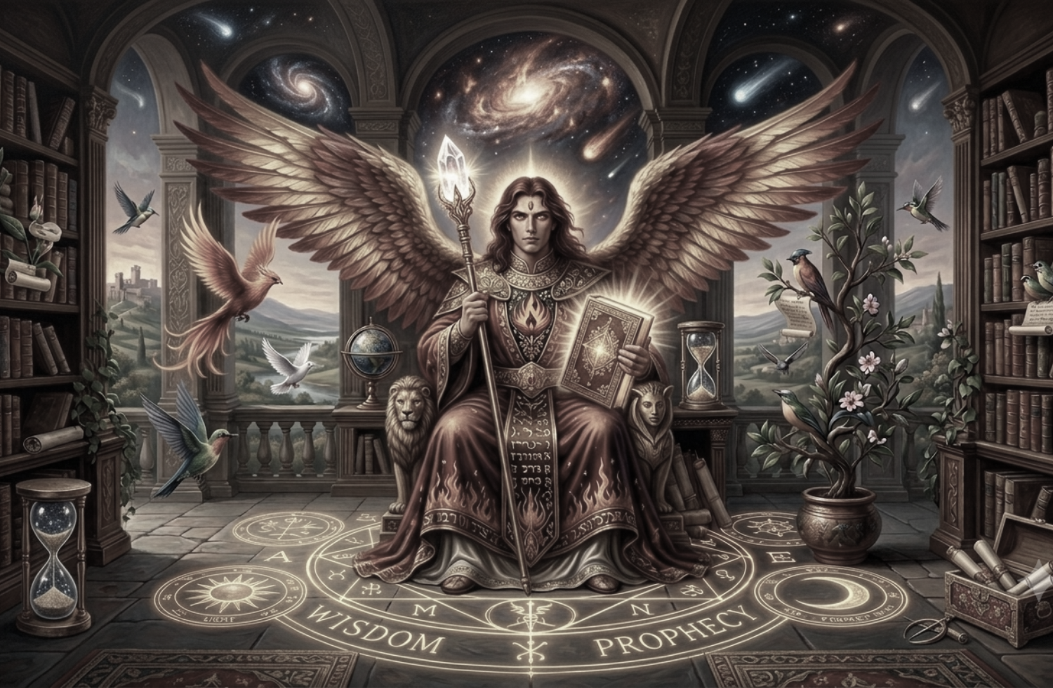 Uriel
