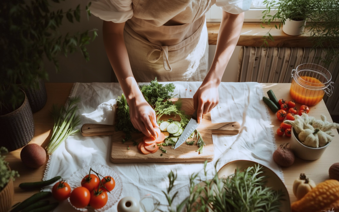 Alimentación Funcional