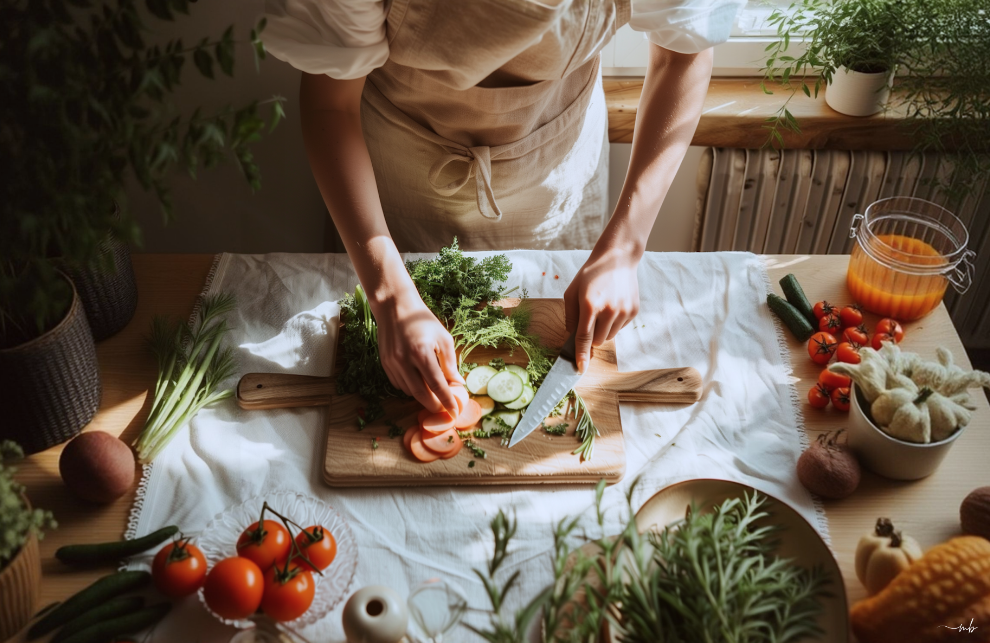 Alimentación Funcional