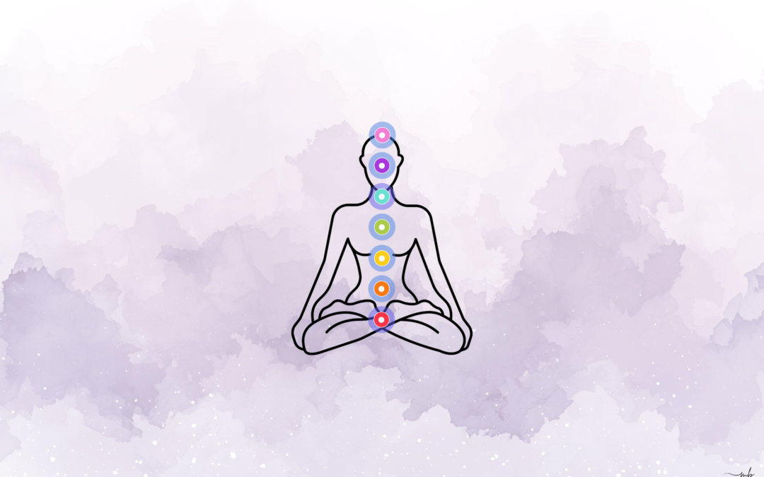 Chakras