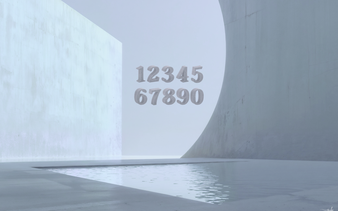 Numerología