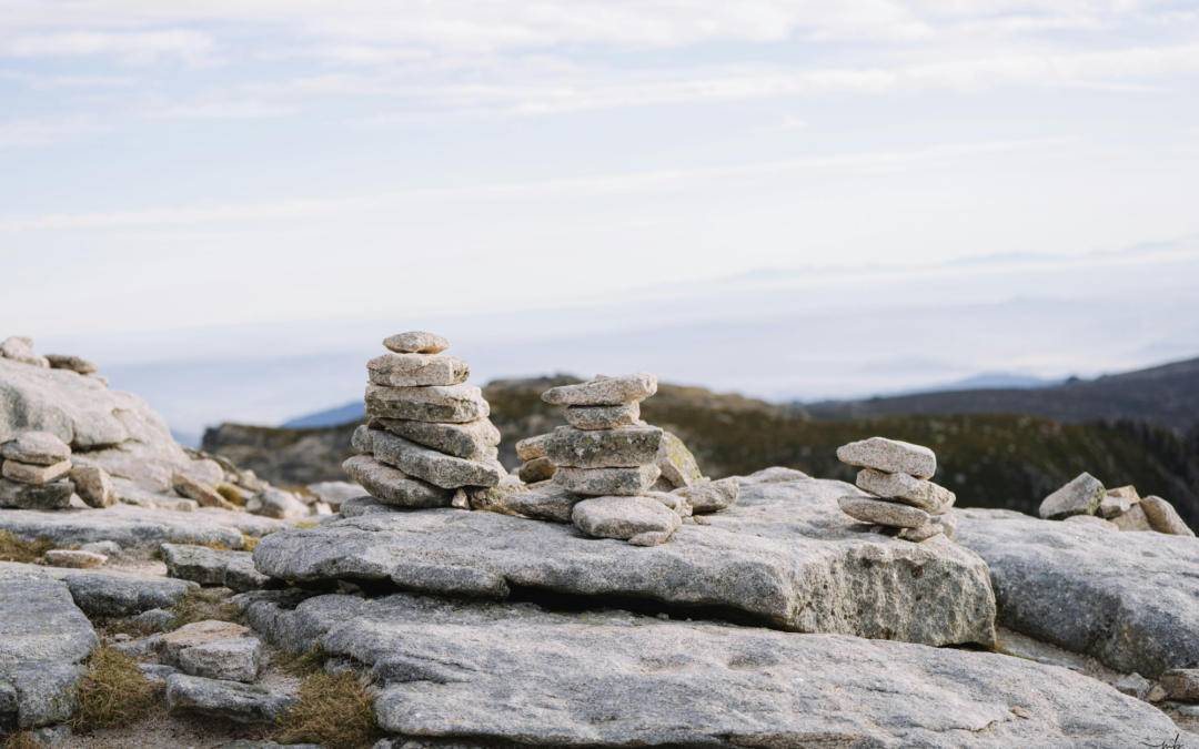 Piedras Apiladas