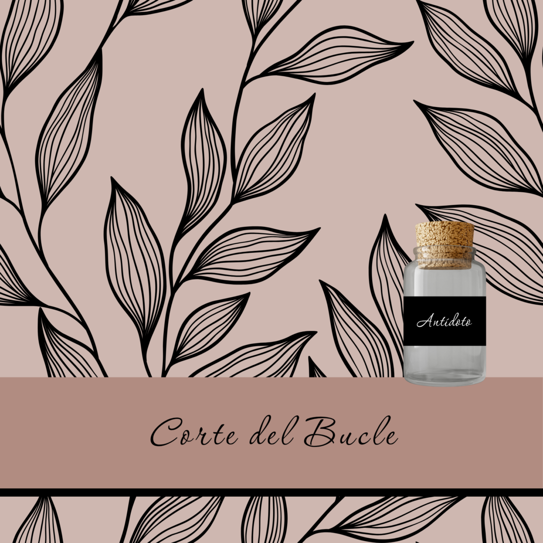 Antídoto: Corte del Bucle